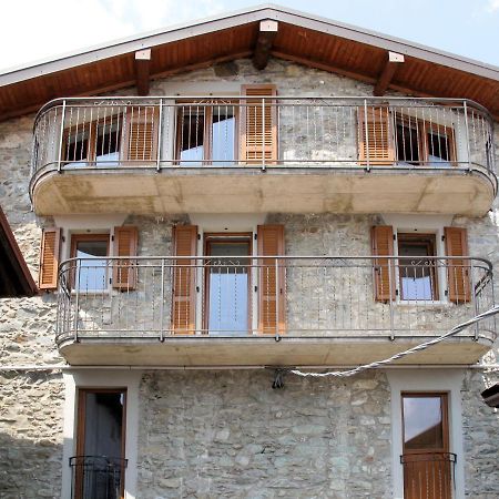 Holiday Home Rustico Maria - Dma392 By Interhome Vercana Exterior foto