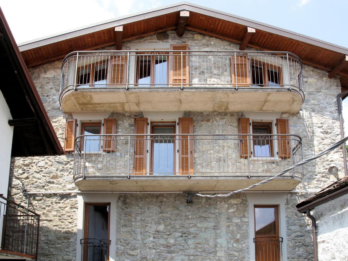 Holiday Home Rustico Maria - Dma392 By Interhome Vercana Exterior foto