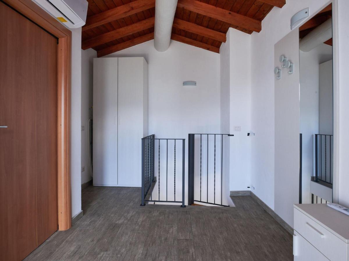 Holiday Home Rustico Maria - Dma392 By Interhome Vercana Exterior foto