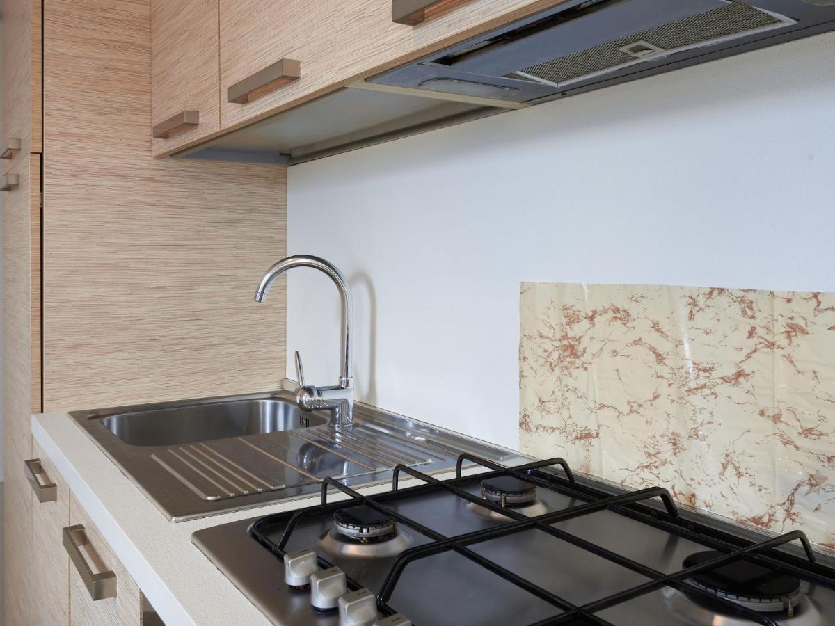 Holiday Home Rustico Maria - Dma392 By Interhome Vercana Exterior foto