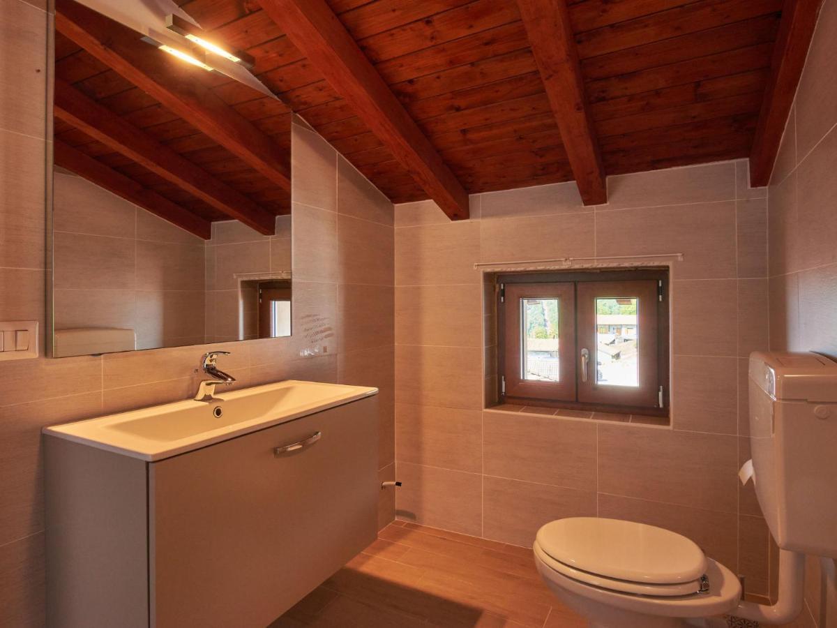 Holiday Home Rustico Maria - Dma392 By Interhome Vercana Exterior foto
