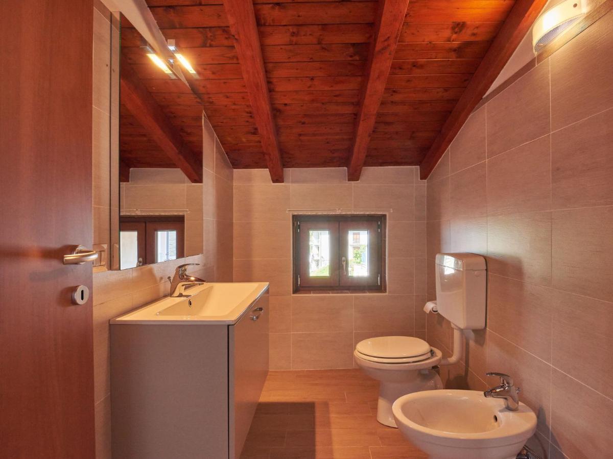Holiday Home Rustico Maria - Dma392 By Interhome Vercana Exterior foto